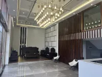 Fuzhou Jinchao Fuding Homestay (Wenchang Avenue)