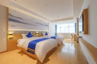 Super 8 Preferred Hotel (Gangyao Road, Yichang) Hotels in Yichang