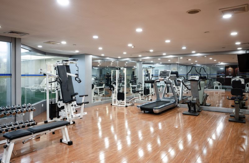 Howard Johnson Tianyi Hotel Guizhou photo 4