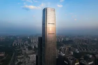 Zaixu Manju S Hotel (Guiyang Guanshanhu Exhibition Area) Hotels near Jinyang Commercial Pedestrian Street