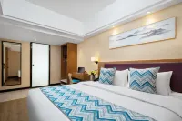 Nanning Huashengxi Hotel Hotel di Nanning