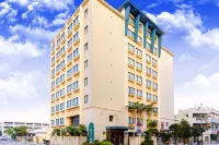 Hotel Roco Inn Okinawa Hotels in 