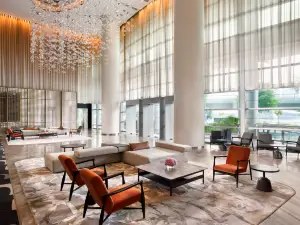 Le Meridien Saigon