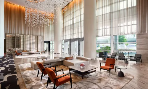 Le Meridien Saigon