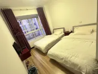Yingchun Hotel Hotel di Nayong County
