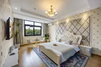 Tianxinli Homestay (Shanghai International Tourist Resort Branch)