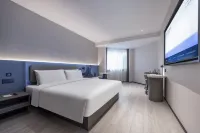 Atour  Light Hotels in Lianyungang