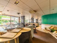 B&B Hotel Lyon Nord 4 étoiles Hotels in Dardilly