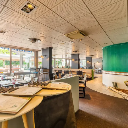 B&B Hotel Lyon Nord 4 étoiles