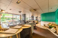 B&B Hotel Lyon Nord 4 étoiles Hotels in Dardilly