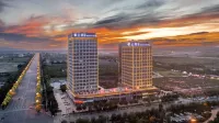 Kuytun Duku Tianbei New Area Renjoy Hotel Hotels in Куйтун