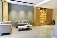 Yueju Hotel (Jiuzhaigou County Town Branch) - 2 tähden