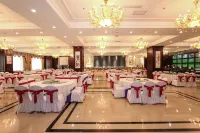 Fulaideng Hot Spring Holiday Hotel Hotels in Zhangye