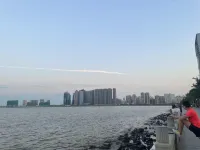 Kumquat•Zhuhai-Macau-Hong Kong Hotel - 2-Star