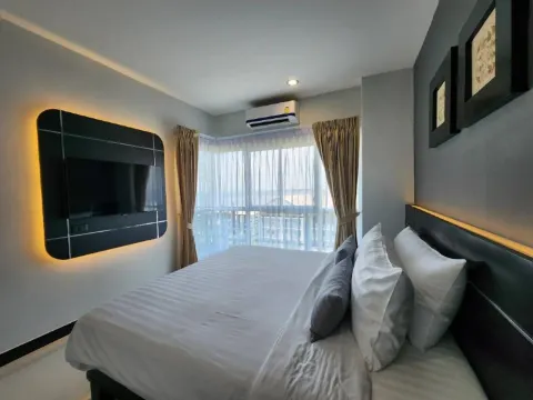 วันเบดซีวิว