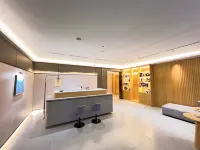 Boerman Impression Hotel Hotels in Yanggao