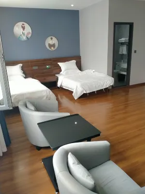 Quanxin Grand Hotel