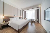 โรงแรมซินรานกัวจ - วิว