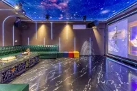 Yangxi County Muhai Holiday Homestay