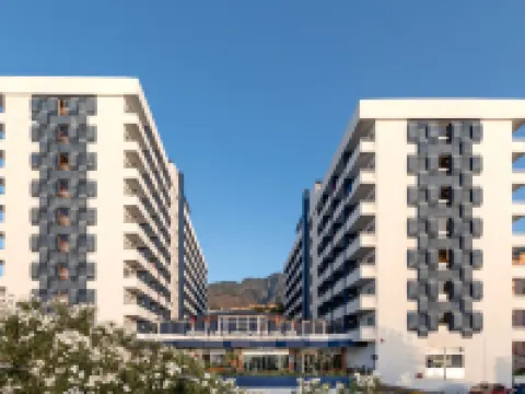 Hotel Catalonia Punta del Rey Hoteles en Candelaria