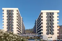 Catalonia Punta del Rey Hotels in Candelaria