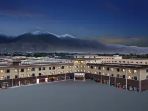 Kai Tu SheLi Hotel