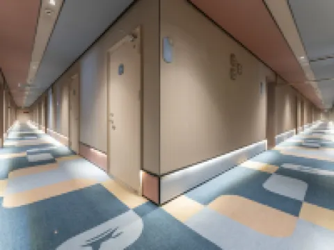 HanTing Hotel (Fujian Normal University Qishan Campus, Minhou Shangjie University Town) Hotels in Minhou