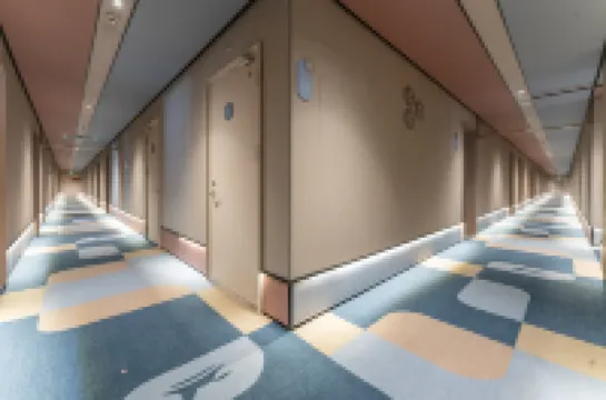 HanTing Hotel (Fujian Normal University Qishan Campus, Minhou Shangjie University Town)