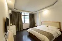 Aisen Homestay (Anshun Passenger East Station) - Esports