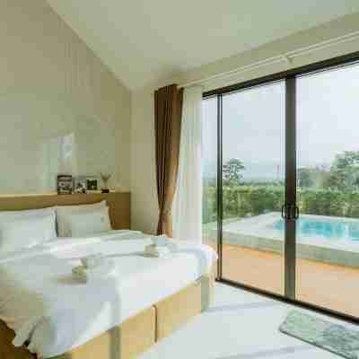 The Everest Pool Villa Khaoyai Rooms