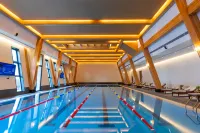 Giant NARADA Resort&Spa Nanxun - 5-Star
