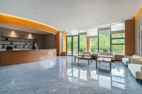 Grand Rezen Songpan (HuanglongJiuzhai High-speed Railway Station) - bar