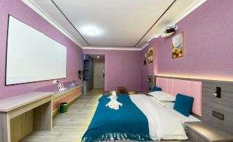 Astor Hotel Guiping