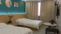 Shiguangli Homestay (Yining International Airport Yining Railway Station) - Airport Shuttle