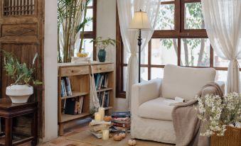 SeasideVilla Pingtan Beach Seaview B&B by the Sea