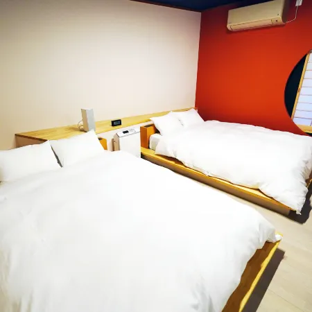 ATAMI SPRING TERRACE HOTEL Отели рядом с достопримечательностью «Izusan Jinja Shrine»
