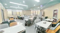 格林豪泰酒店（肥西金寨南路花崗店） - 2星級