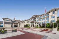 Wushan Yunyu Yunqi Hotel Hotels in Wushan County