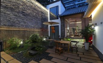 5. 산얼 윈우 정원..