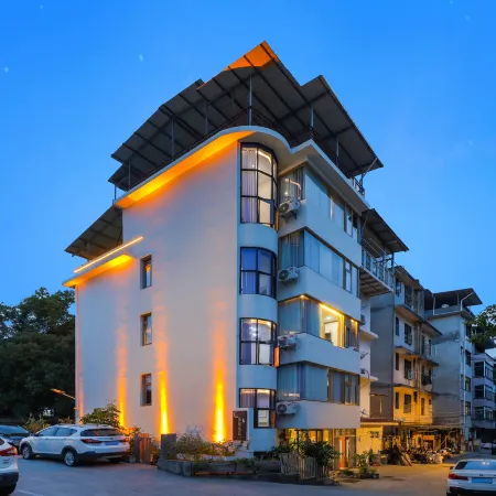 Xinju Xiaozhu Guesthouse