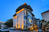 Xinju Xiaozhu Guesthouse Hotels near Shaxian Snacks Cultural Theme Park