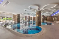 Kirman Belazur Resort & Spa - Ylellinen