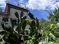 Danba Zhuoma's Homestay