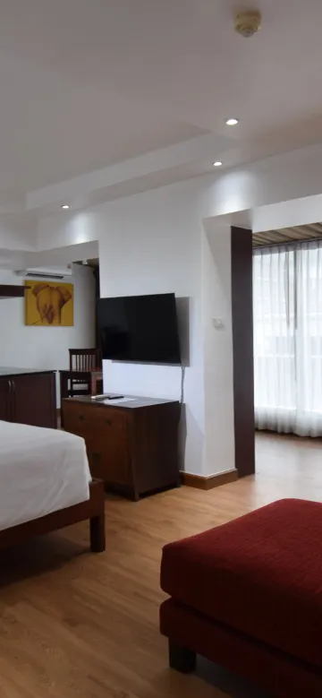 เลอ สยาม สวีท