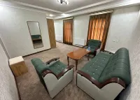 Tojmahal Hotel Quality Department Hotels in Jizzakh District