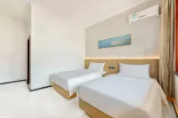 Xizhu Villa Resort Homestay (Beidaihe Branch) - Spa