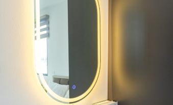 LUMI Hotel & Apartment