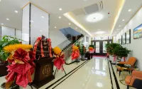 Fuyunjia Shenglida Hotel