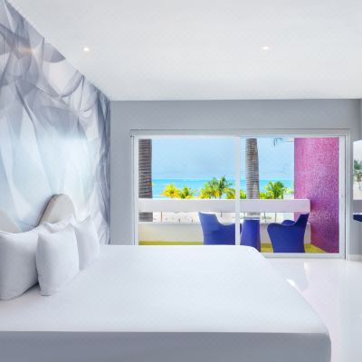 Trendy Room With Ocean View Temptation Cancun Resort - All Inclusive - Adults Only Promo Code
