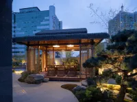JIAN SHAN TANG Hotels near Chengdu Normal University Information Science Department Wuyuehua Teaching Department